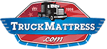 TruckMattress logo