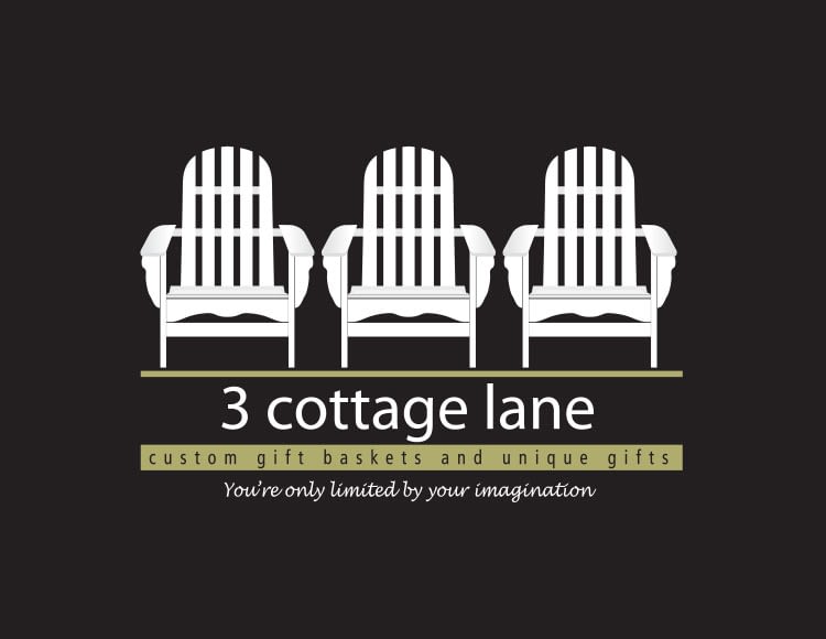 3 Cottage Lane logo