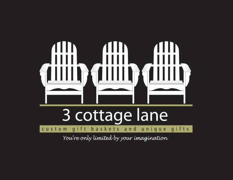 3 Cottage Lane logo