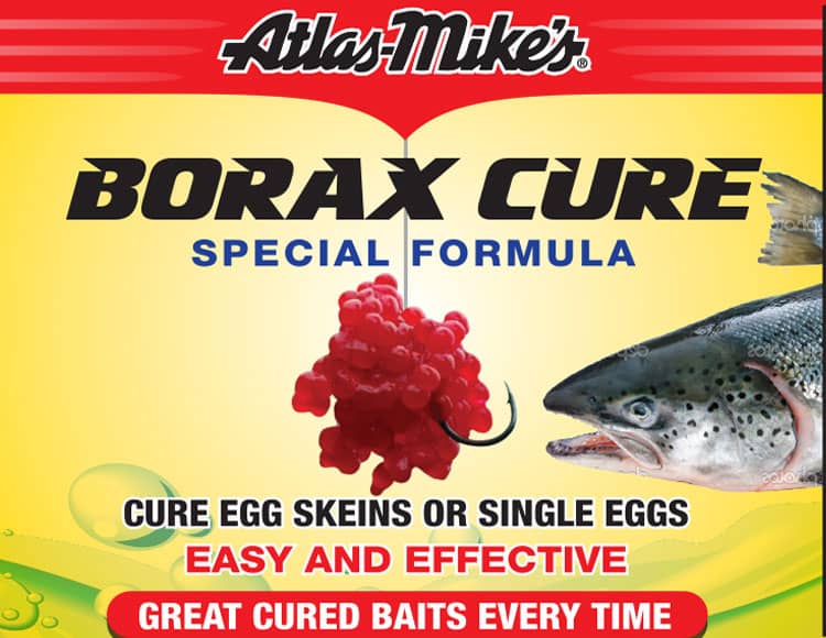 Atlas Mikes Boxax Cure