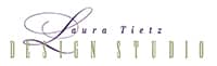 Laura Tietz Design Studio Logo