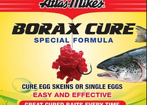 Atlas Mikes Boxax Cure