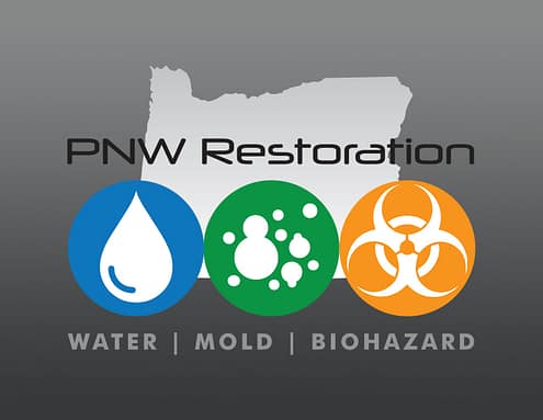 PNW Restoration Brand