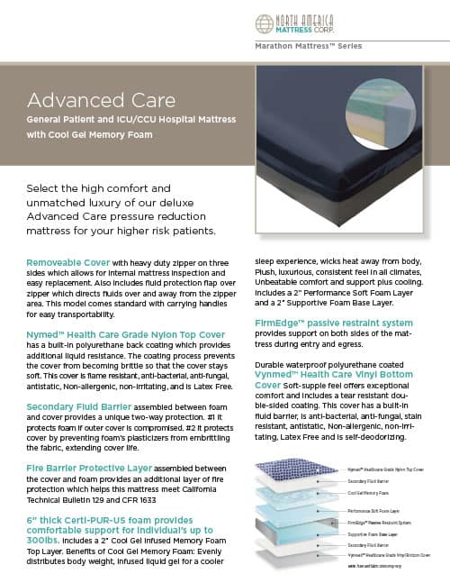 Advanced Care