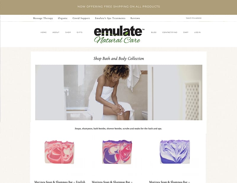 Emulate Products